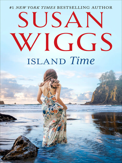 Title details for Island Time by Susan Wiggs - Available